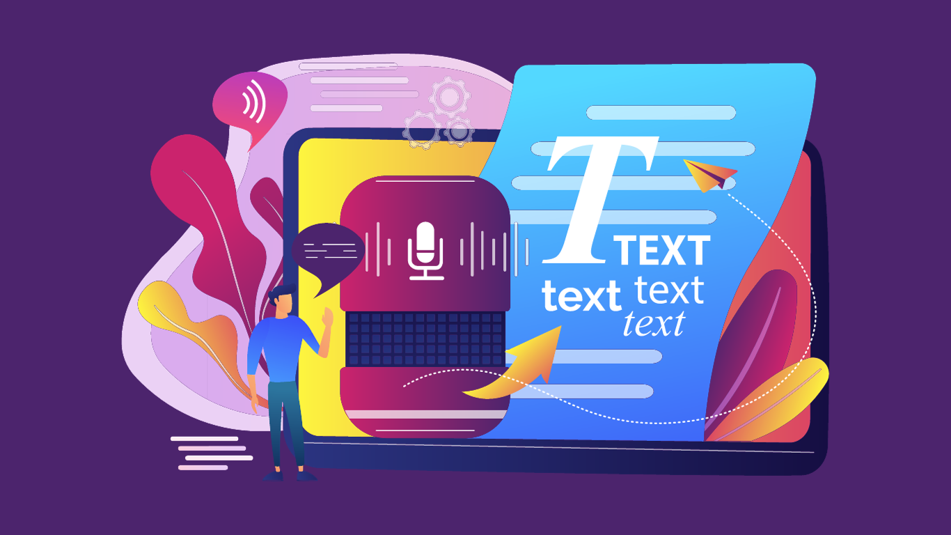 Future Trends Of Text to Speech